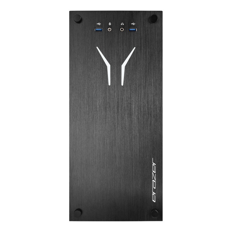ERAZER Recon P10 MD34950 i5-14400F 16 GB 512 GB NVIDIA GeForce RTX 4060 Windows 11 Home ERAZER Recon P10 MD34950 i5-14400F 16 GB 512 GB NVIDIA GeForce RTX 4060 Windows 11 Home